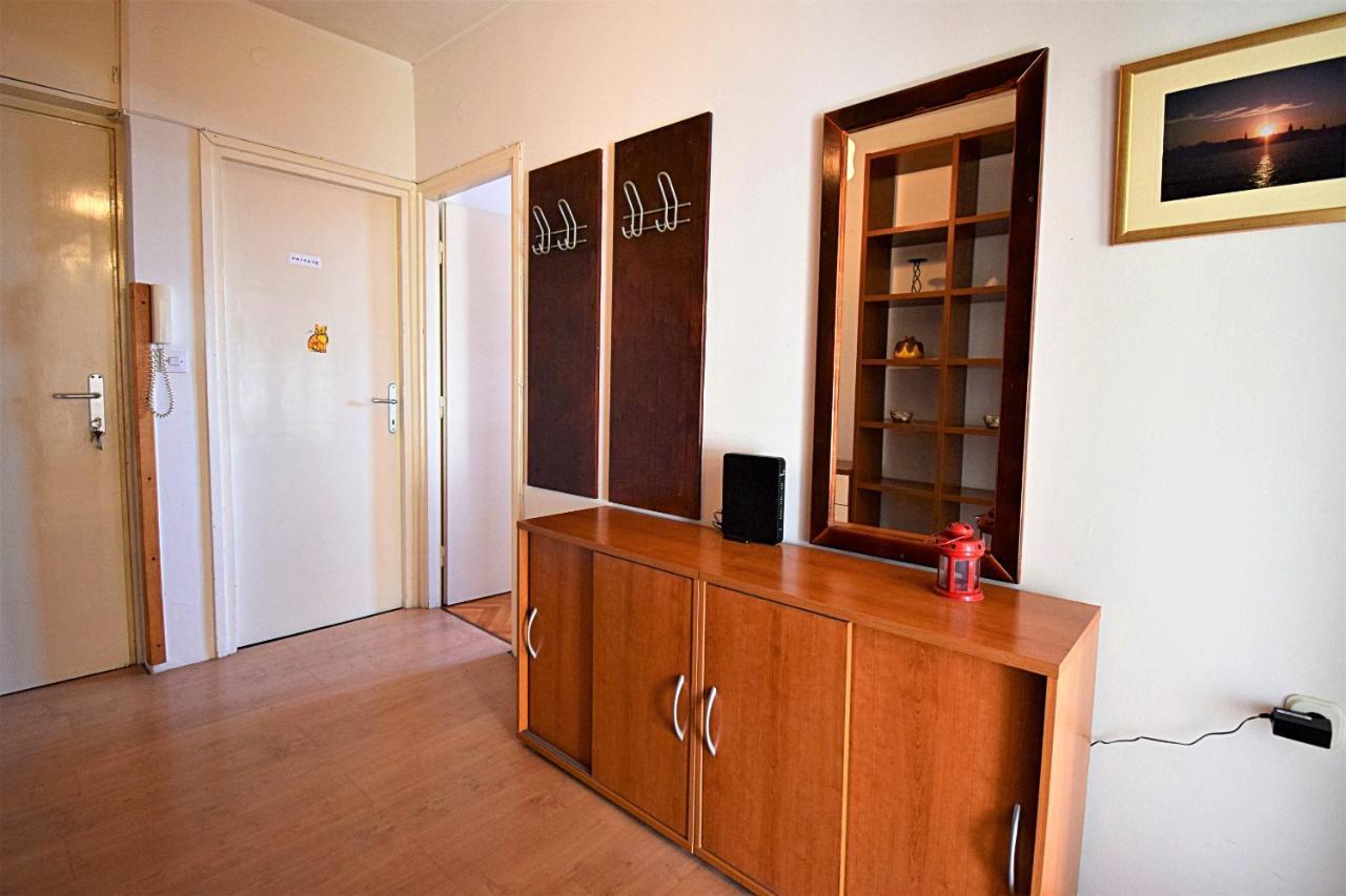Apartment Corner Zadar Eksteriør bilde