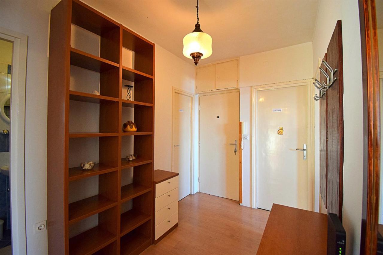 Apartment Corner Zadar Eksteriør bilde