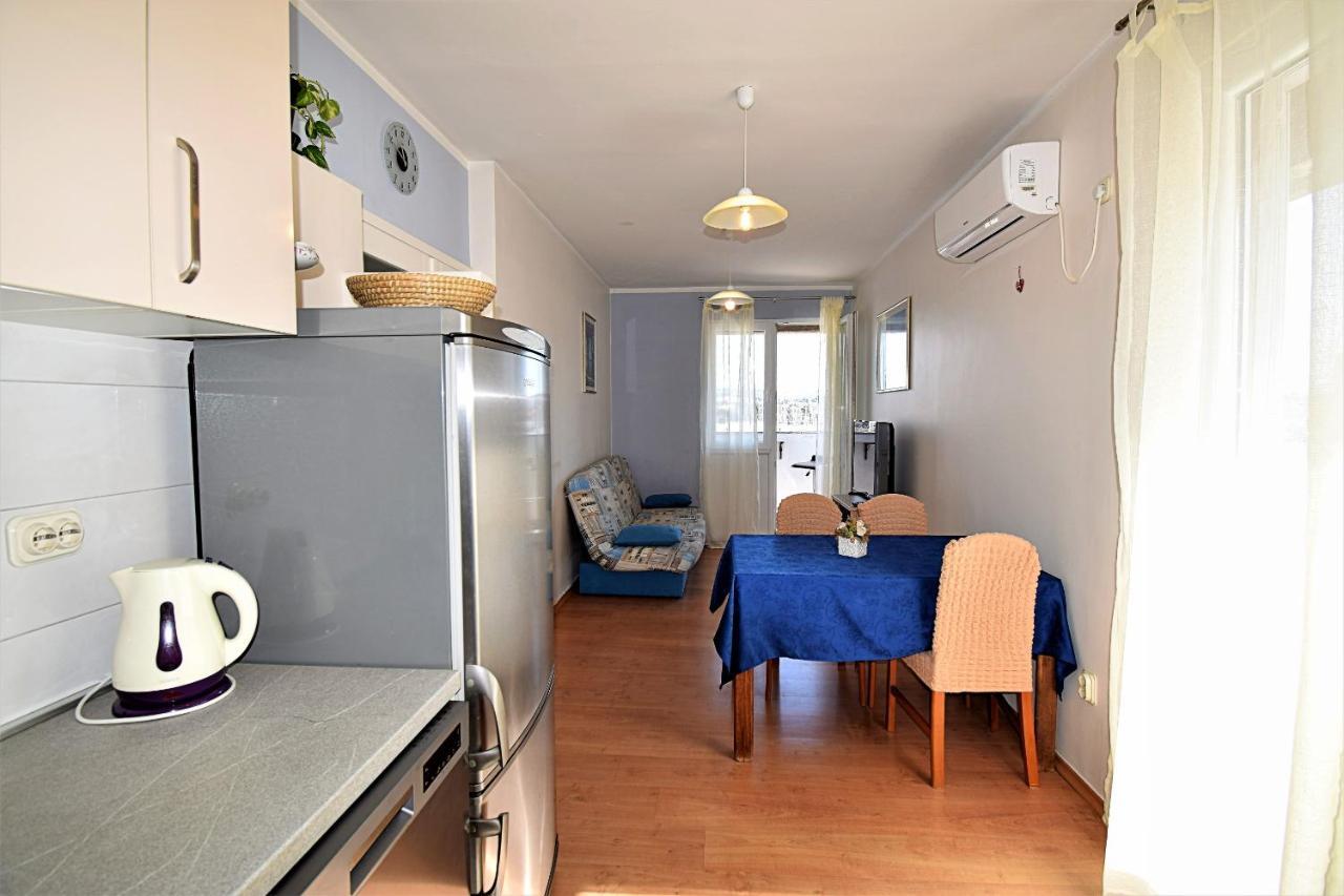 Apartment Corner Zadar Eksteriør bilde