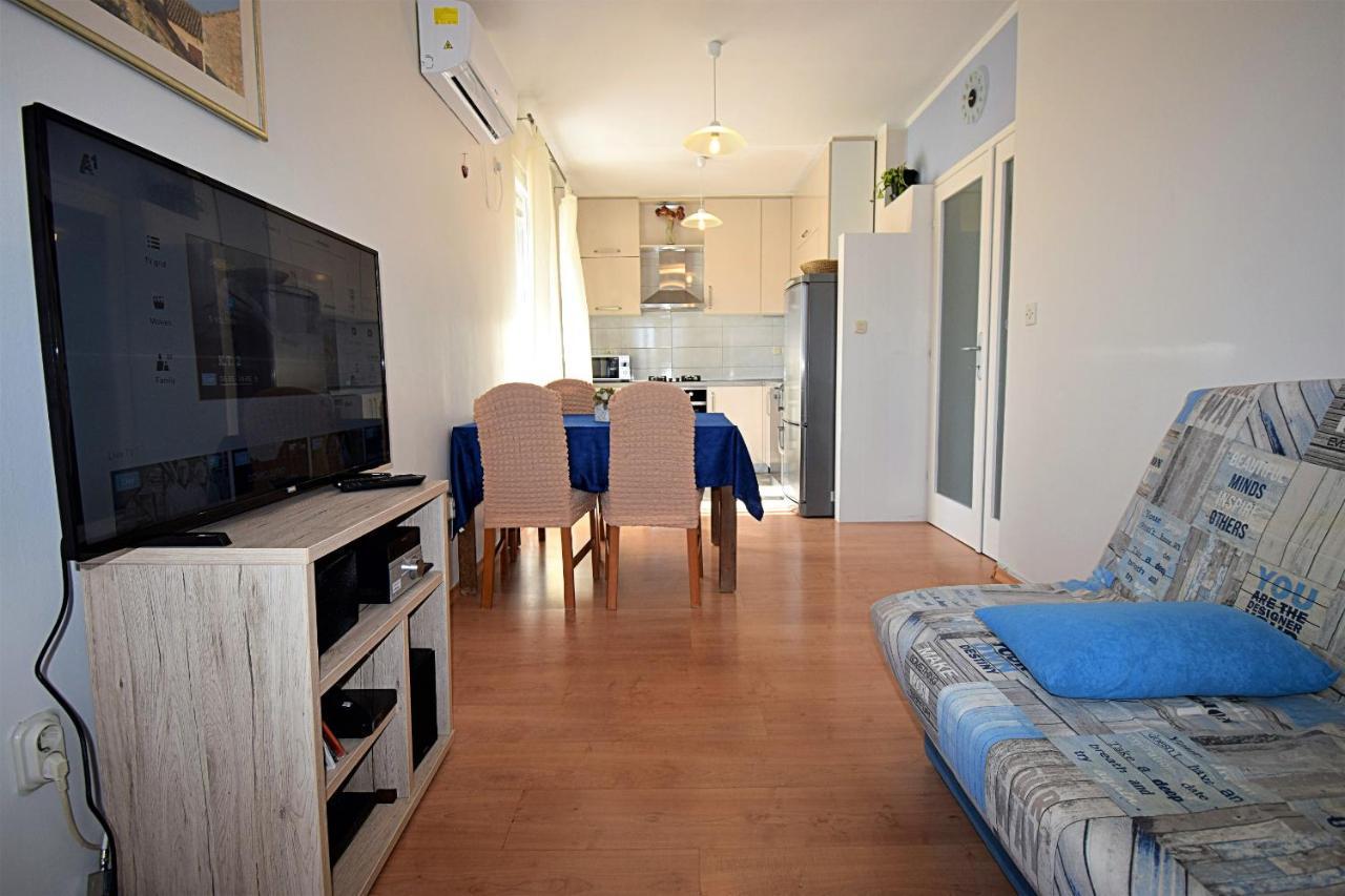 Apartment Corner Zadar Eksteriør bilde